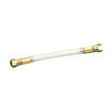 WC-53074 Compatible Curtis Tubing, Nylon Braided Flexible