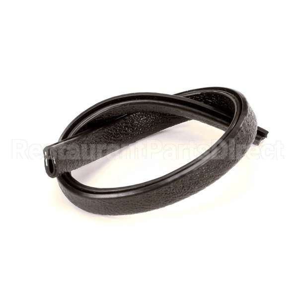 WC-53115 Compatible Curtis Trim, Edge Vinyl 7/16-1/32 X33