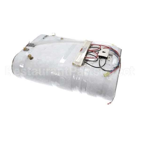 WC-54005 Compatible Curtis Tank, Complete Gem-612Ild/G12D