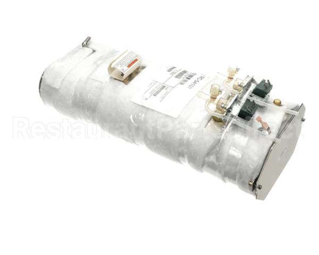 WC-54101 Wilbur Curtis Tank, Complete Pc-2D