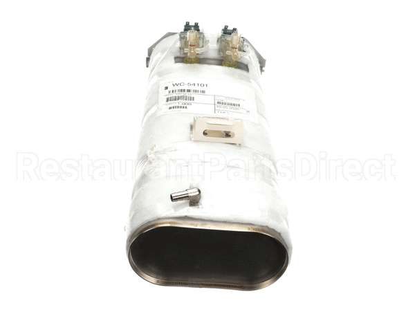 WC-54101 Wilbur Curtis Tank, Complete Pc-2D