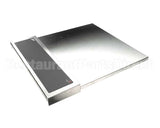 WC-54269 Wilbur Curtis Cover, Assembly Hideaway Tp2T