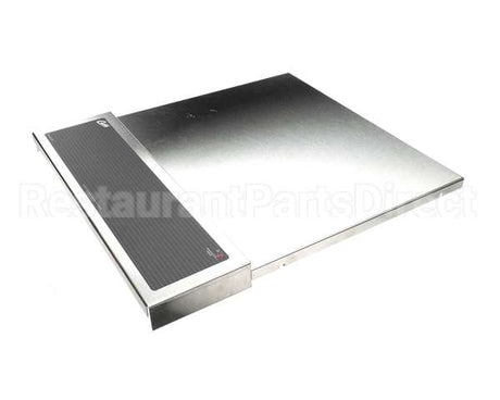 WC-54269 Wilbur Curtis Cover, Assembly Hideaway Tp2T