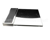 WC-54269 Wilbur Curtis Cover, Assembly Hideaway Tp2T