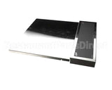 WC-54269 Wilbur Curtis Cover, Assembly Hideaway Tp2T