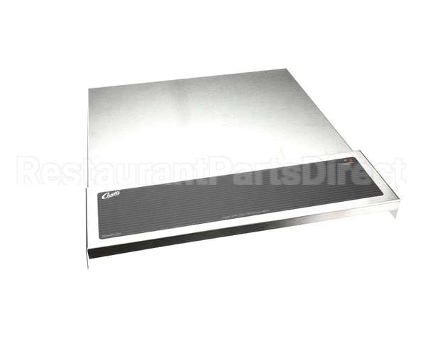 WC-54269 Wilbur Curtis Cover, Assembly Hideaway Tp2T