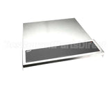 WC-54269 Wilbur Curtis Cover, Assembly Hideaway Tp2T