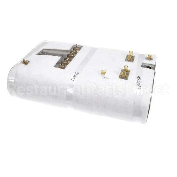 WC-54287 Compatible Curtis Tank, Assembly Tps1T/Gemts