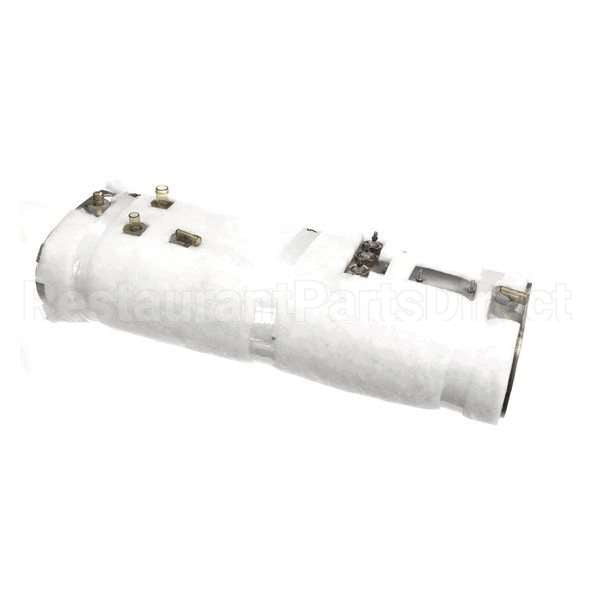 WC-54299DV Compatible Curtis Tank, Assy Gemss63