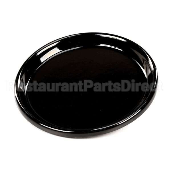 WC-5485 Compatible Curtis Plate W/O Warmer Elmnt, Alpha Model