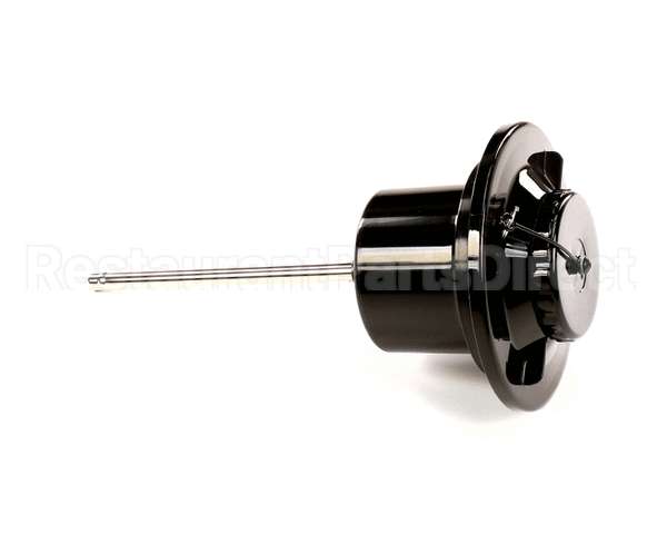 WC-56008 Wilbur Curtis Lid, Assy Tlxg15 Z-Type