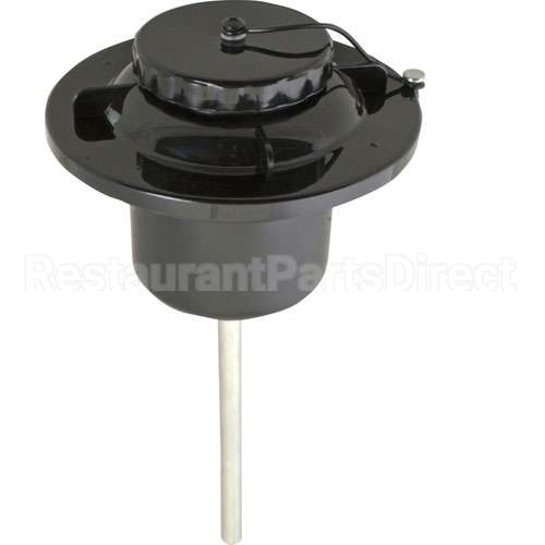 WC-56025-101 Compatible Curtis Lid, Server (1-1/2 Gal)