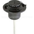 WC-56025-101-P Compatible Curtis Lid, Server (1-1/2 Gal)