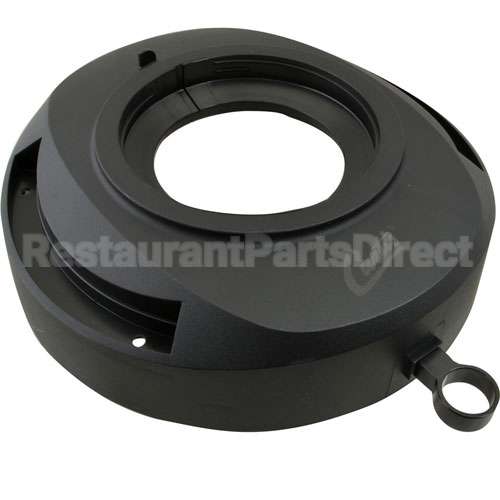 WC-56028 Compatible Curtis Top, Serverthreaded, Txs G