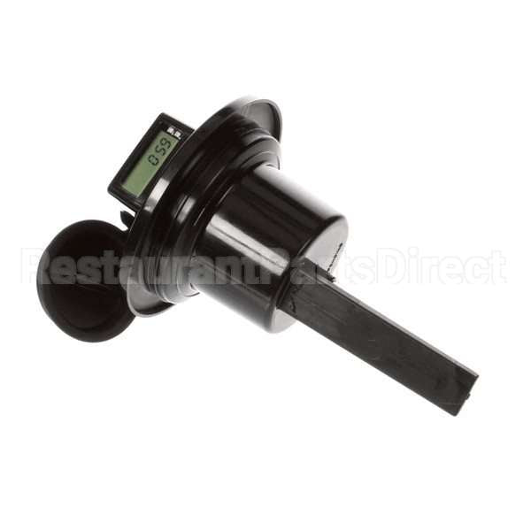 WC-56075-040 Compatible Curtis Tft Lid Assembly Led/Lcd Display