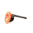 WC-56077D-2H Compatible Curtis Lidassy, W/2-Leds And 2 Hour