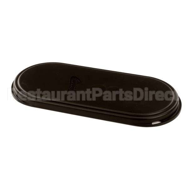 WC-56081 Compatible Curtis Lid, Latchable Tcnl