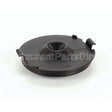 WC-5622 Compatible Curtis Lid, Satellite, Plastic, Gem-3