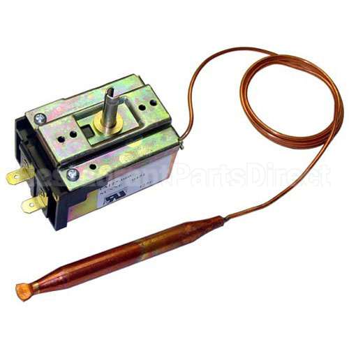 WC-565 Compatible Curtis Thermostat