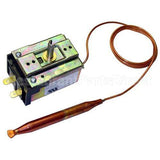 WC-565 Compatible Curtis Thermostat