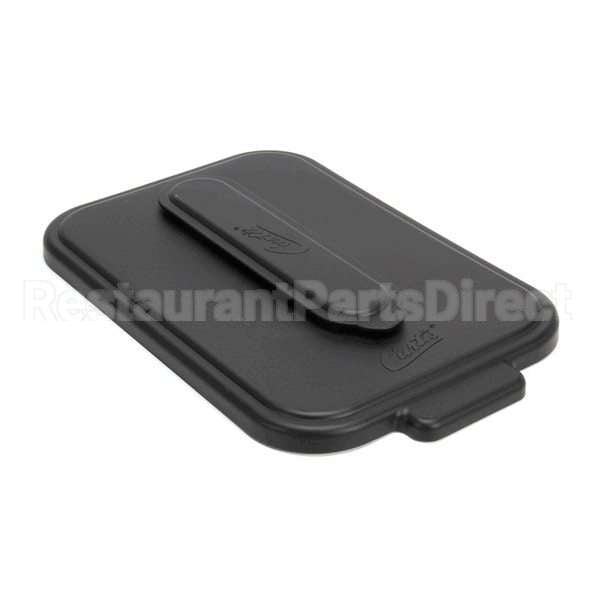 WC-5683 Compatible Curtis Lid, Solid/Brew-Thru (Optional