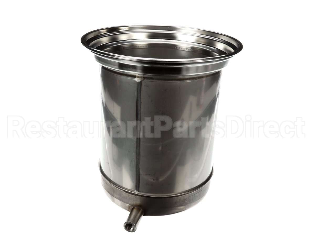 WC-5700 Wilbur Curtis Liner, 3 Gal Ru-150