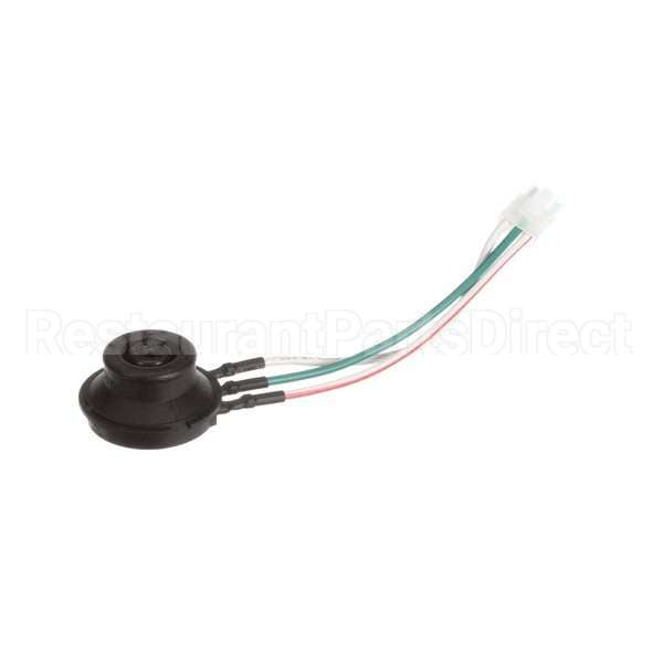 WC-571K-L Compatible Curtis Kit, If Connector, Lh
