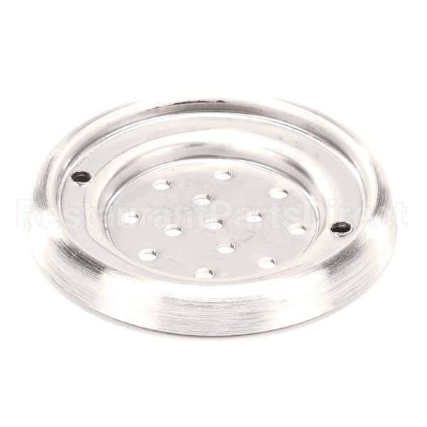 WC-5800 Compatible Curtis Ring, Steam