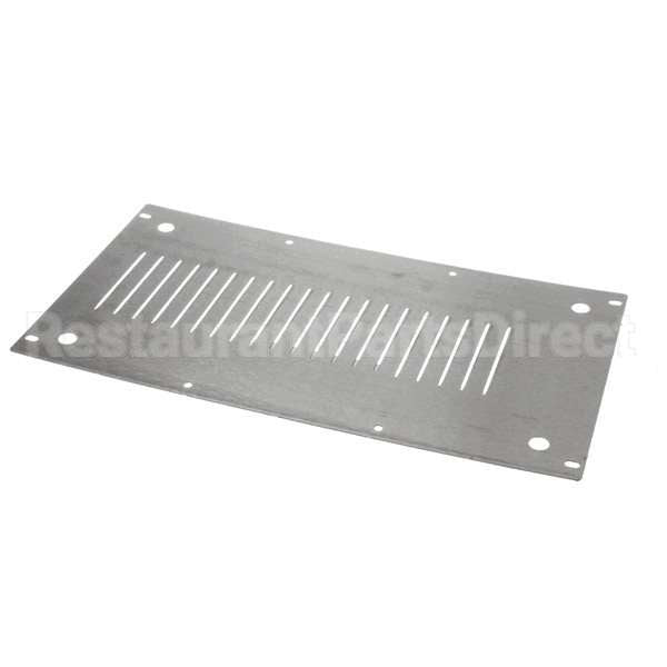 WC-58056 Compatible Curtis Cover, Bottom Alpha-1Gt/2Gt/3G