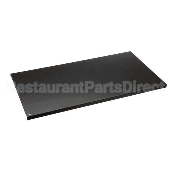 WC-58137 Compatible Curtis Cover, Top Cafe Pc1 2