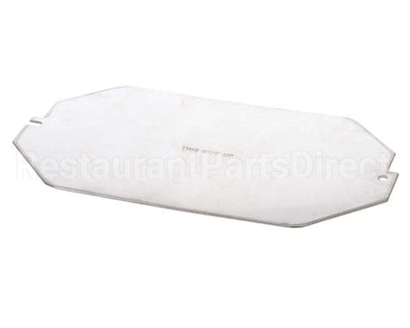 WC-5851 Wilbur Curtis Cover, Tank W/ Notches