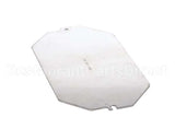 WC-5851 Wilbur Curtis Cover, Tank W/ Notches