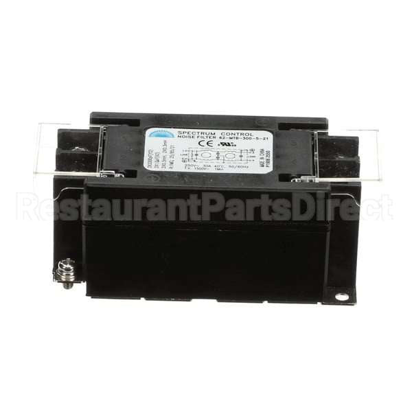WC-596K Compatible Curtis Kit, Noise Filter Emi 250V/30A