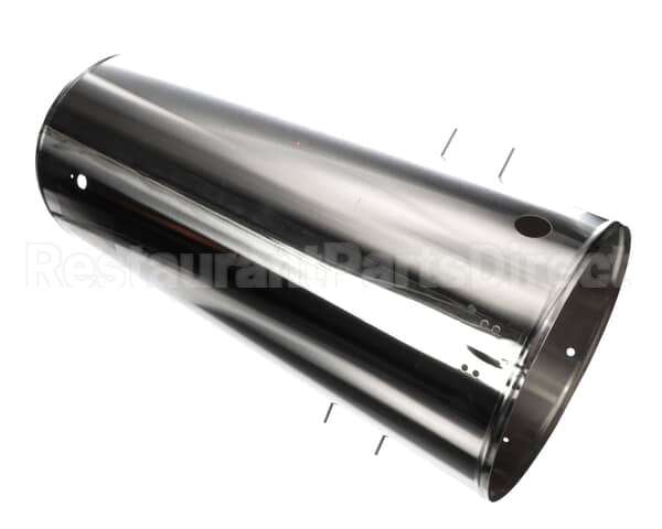 WC-6112 Wilbur Curtis Shell, W/A Single Serv Mcv-10