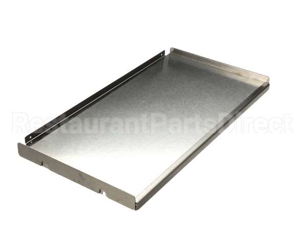 WC-61301 Wilbur Curtis Deck, Warmer W/A Gemtif