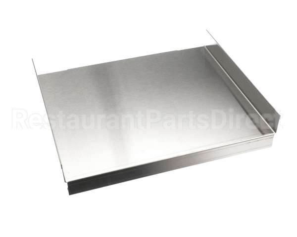 WC-61700-103 Wilbur Curtis Base, Retrofit Fits Double Tcn