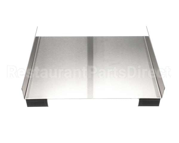 WC-61700-103 Wilbur Curtis Base, Retrofit Fits Double Tcn