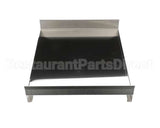 WC-61700-103 Wilbur Curtis Base, Retrofit Fits Double Tcn