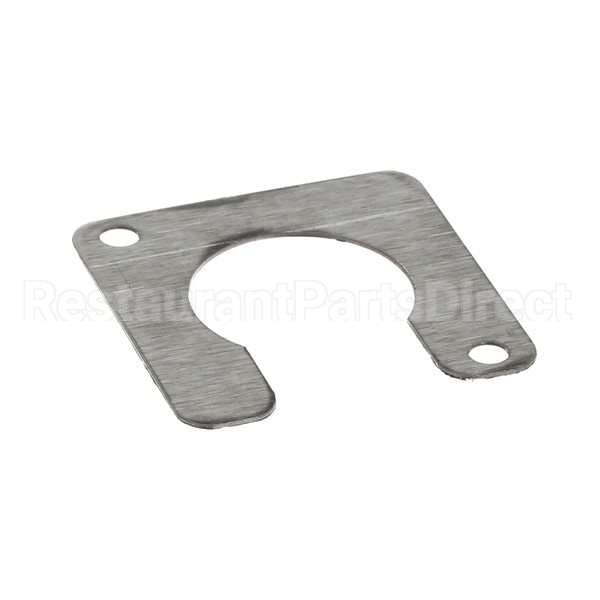 WC-61963 Compatible Curtis Plate, Holder If Connectors Ge