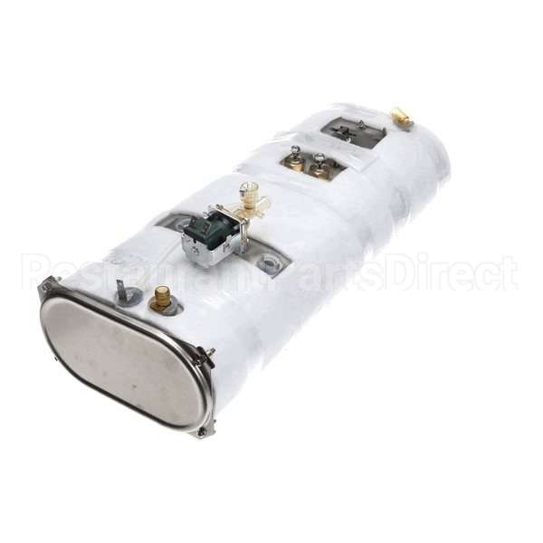 WC-62019 Compatible Curtis Tank, Complete Cafepc1 1600W 1