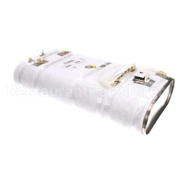 WC-62030 Compatible Curtis Tank, Complete Tp2T 7500W/220V