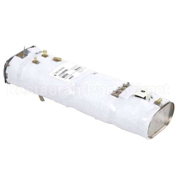 WC-62080 Compatible Curtis Tankcomplete, Cbhs/Cbhs67144