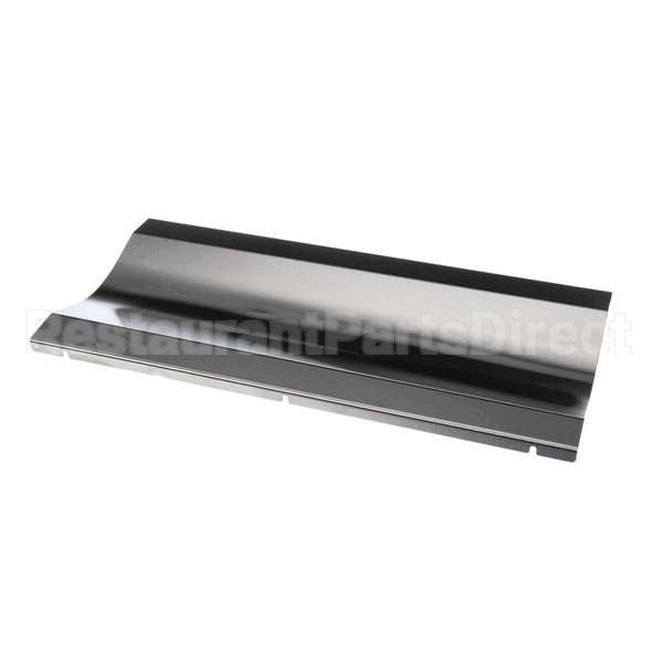 WC-6217 Compatible Curtis Cover, Front Ss D500Gt