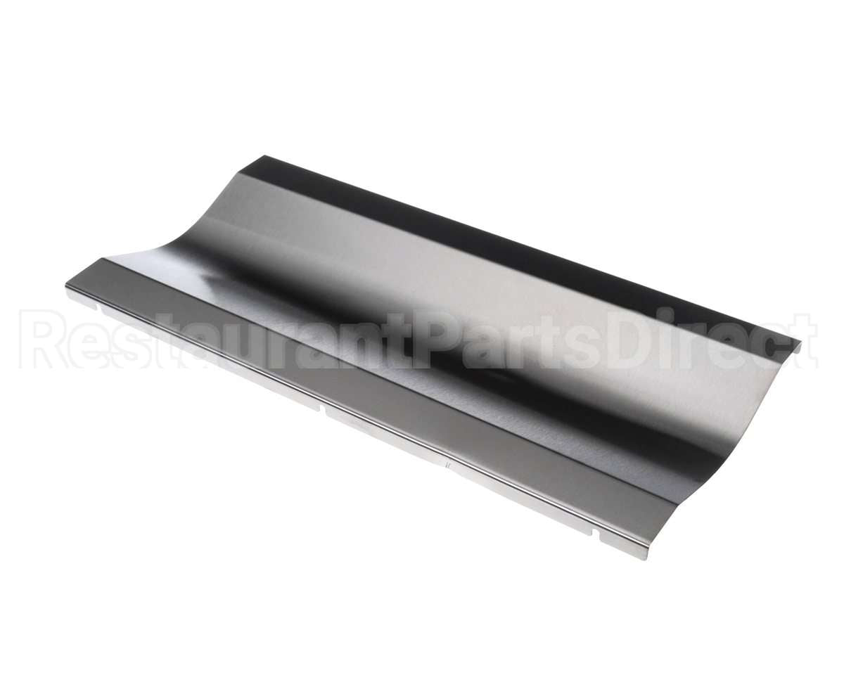 WC-6217 Wilbur Curtis Cover, Front Ss D500Gt