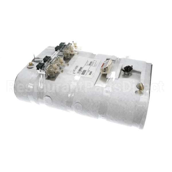 WC-6295 Compatible Curtis Tank, Complete Pcgt4 1600W-120