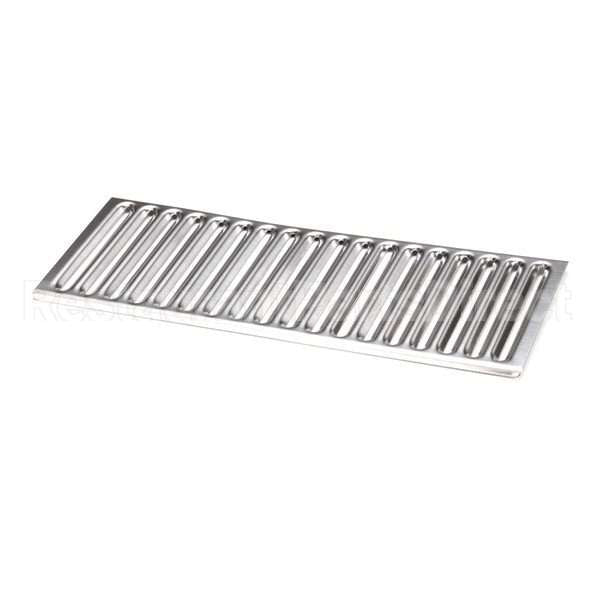 WC-66032 Compatible Curtis Screen, Drip Tray Cafepc1 2
