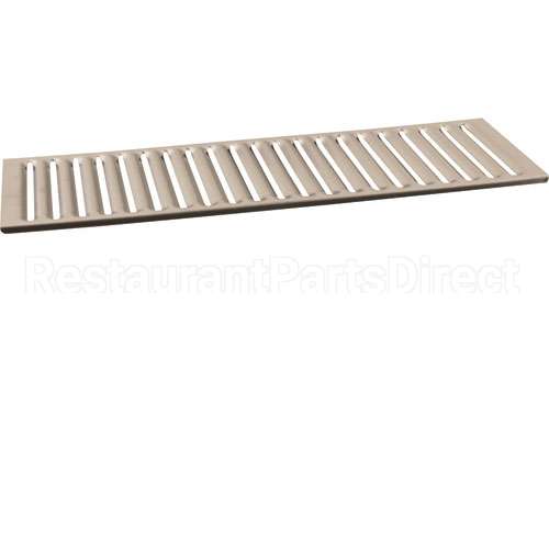WC-66033 Compatible Curtis Screen, Drip Tray (S/S)