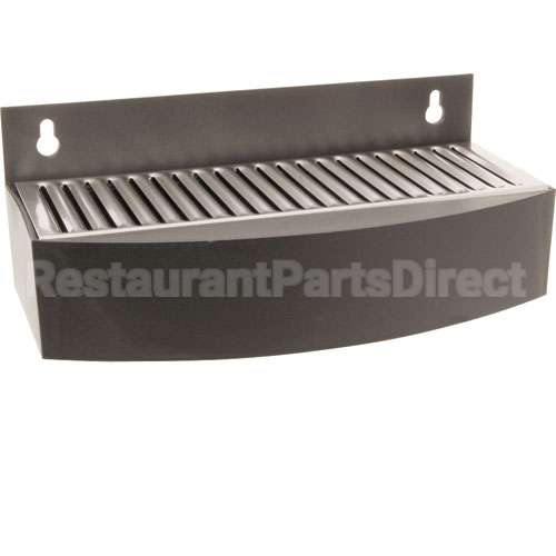 WC-66040 Compatible Curtis Tray, Drip (W/Screen)