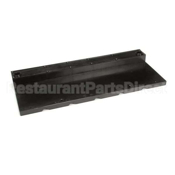 WC-66044 Compatible Curtis Canistertray, Assembly Plastic Pc