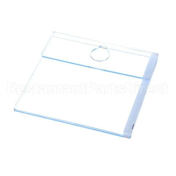 WC-66154 Compatible Curtis Holder, Flavor Card Gemx3